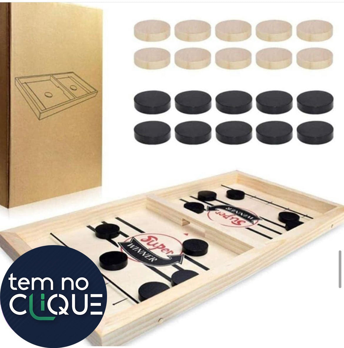 Foosball Game Toy