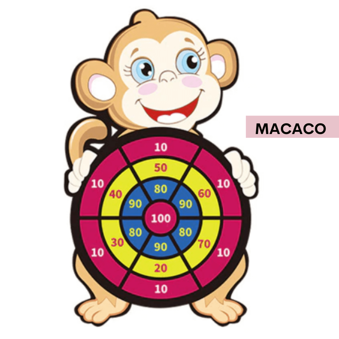 Educational Toy Fun Sensory Dart