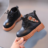 Boys' Chelsea Boots