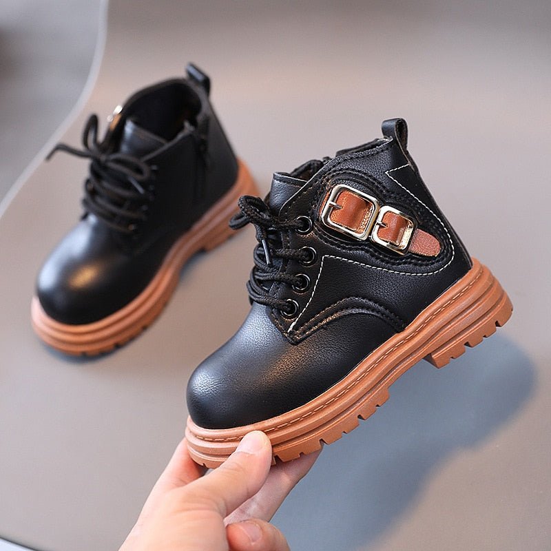 Boys' Chelsea Boots