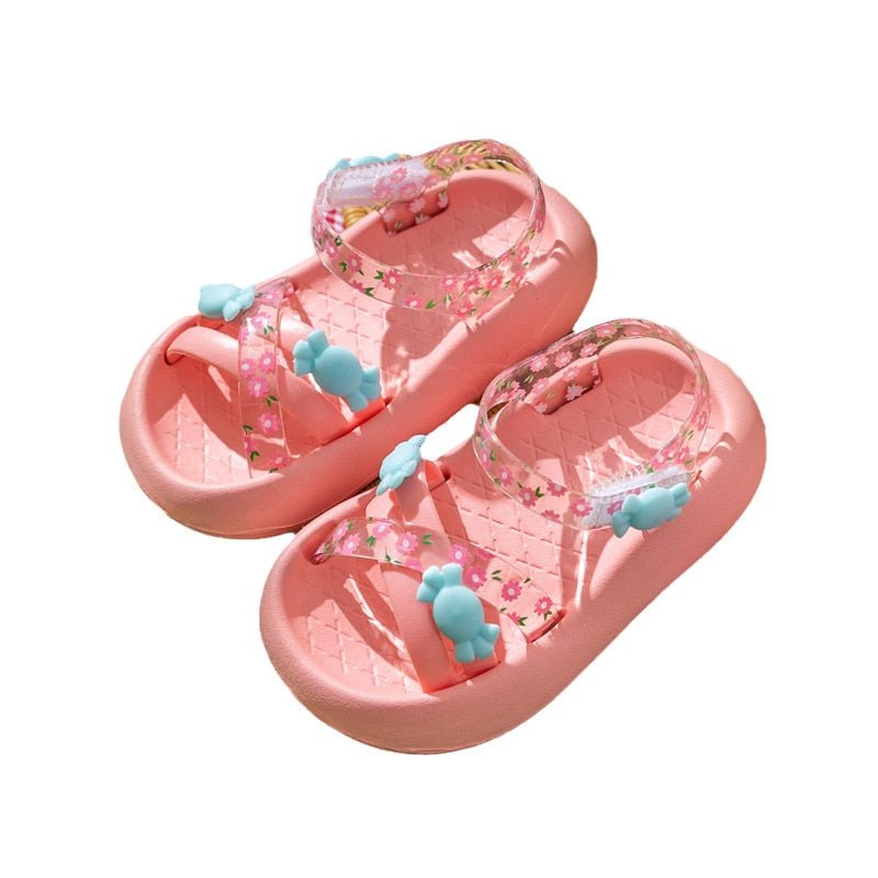 Sunny Kids' Sandals