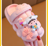 Crocs Kids Cuteness