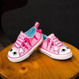 Kids' Animal Sneakers