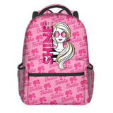 Barbie School Backpack