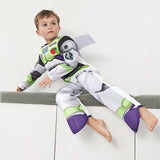 Buzz Light year Kids Costume