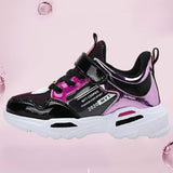 Cooper Girls' Kids Tennis Shoes