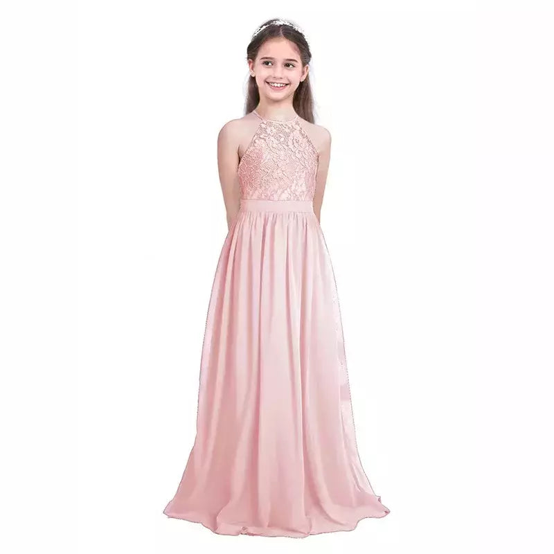 Kids Birthday Party and Ball Gown