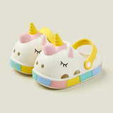 Crocs Unicorn Kids