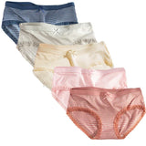 Kids Panty Set, 5 pieces