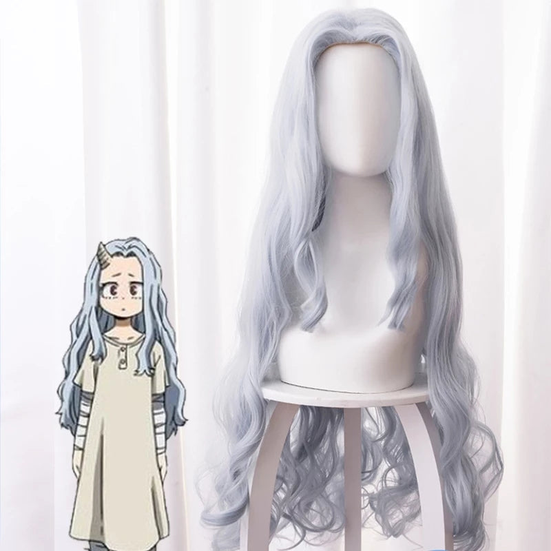 ERI CHISAKI WIG – MY HERO ACADEMIA