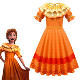 Pepa Madrigal Costume – Charm
