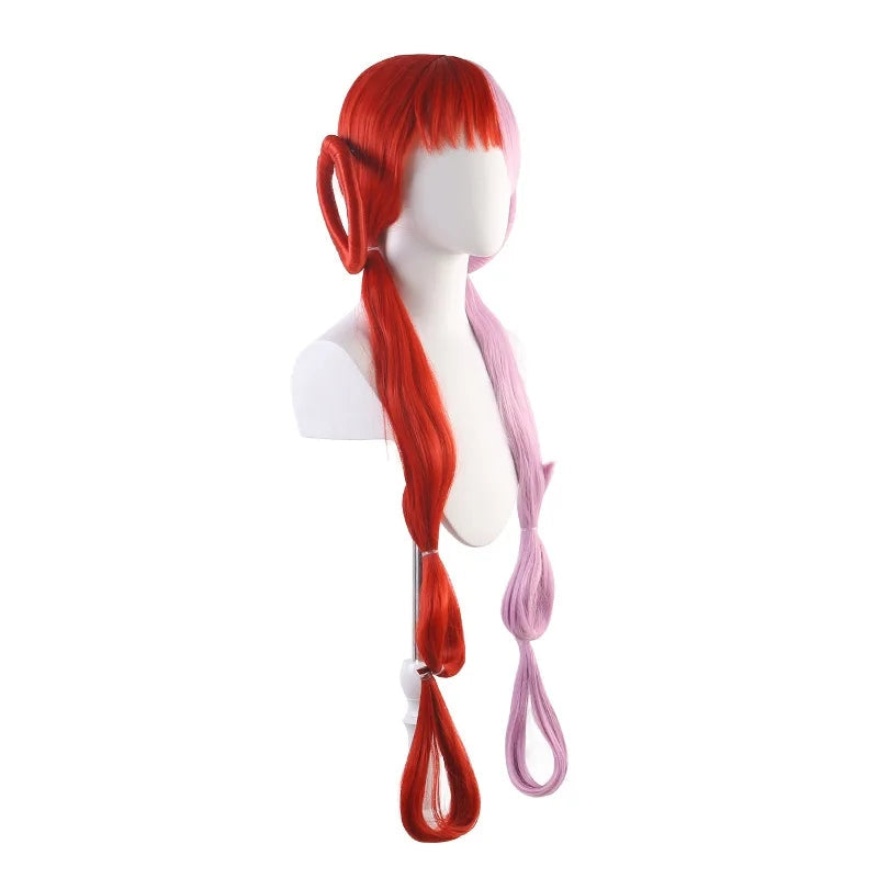 UTA WIG – ONE PIECE