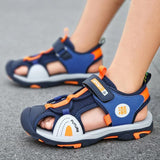 Boys' Sport Comfort Sandals