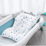 Premium Baby Bath Pillow