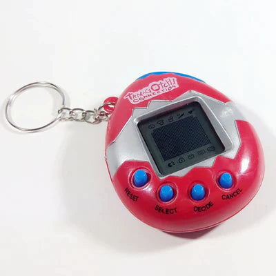 Tamagotchi Toy – Virtual Pet