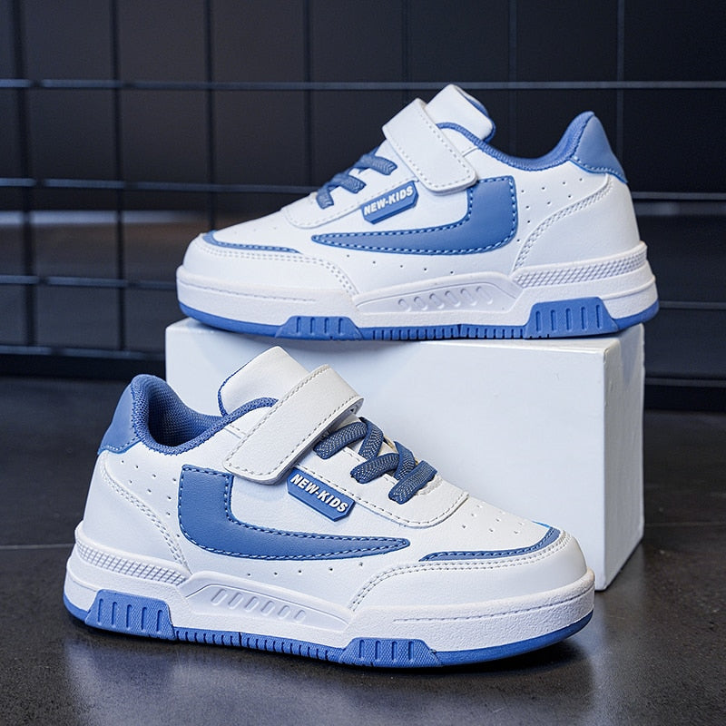 Boys' Flex Slim Sneakers