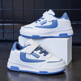 Boys' Flex Slim Sneakers