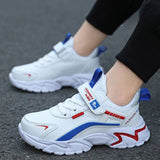 Maverick Boys' Sneakers