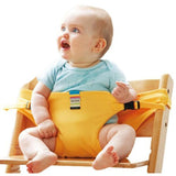 Portable Feeding Chair Strap