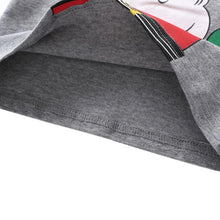 Carregar imagem no visualizador da galeria, Conjuntinho Papai e Mamãe Noel - Tamanhos de 6 meses a 3 anos
