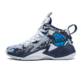 JumpStart Kids' Basketball Shoes