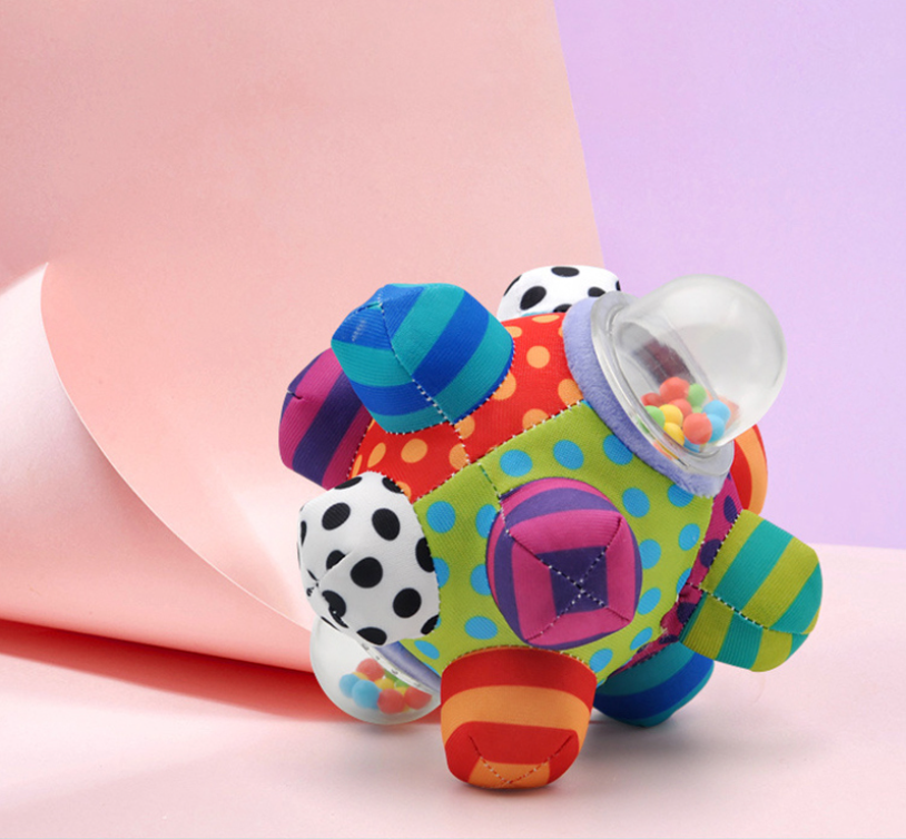 Babyboll – Child Development