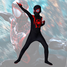 Upload image to gallery viewer, Spider-Man Costume for Kids 
