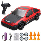 Remote Control Drift Car