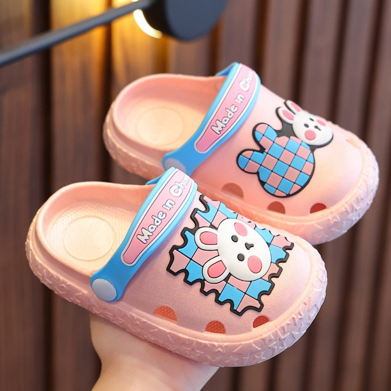 Crocs Kids Geometric