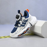 Boys' Adventure Sneakers
