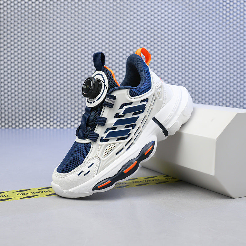 Boys' Adventure Sneakers
