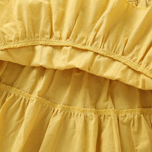 Carregar imagem no visualizador da galeria, Vestido Elegance Girls - Tamanhos de 9 meses a 6 anos
