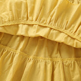 Elegance Girls Dress