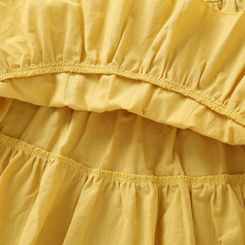 Elegance Girls Dress