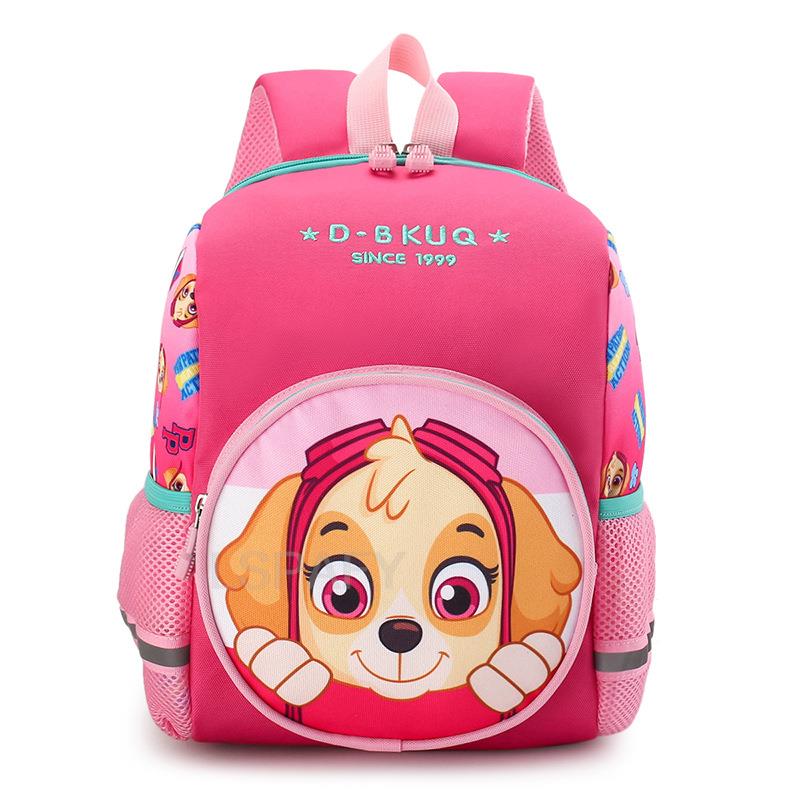 Paw Patrol Kids Backpack