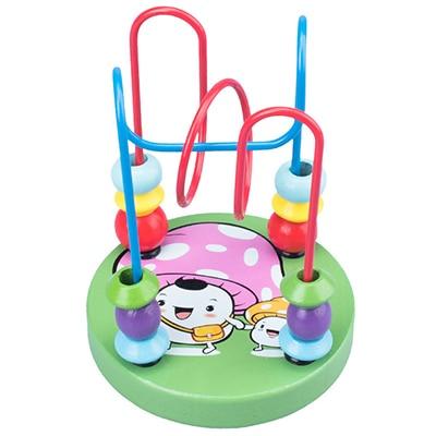 Montessori Educational Toy for Babies
