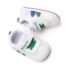 Carregar imagem no visualizador da galeria, Tênis Bebê Esportivo #sports RN-24 meses
