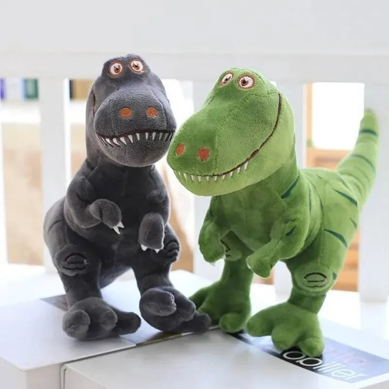 Dino Friend – Anti-allergenic Plush Dinosaur