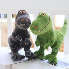 Amigo Dino - Dinossauro de Pelucia Antialergico