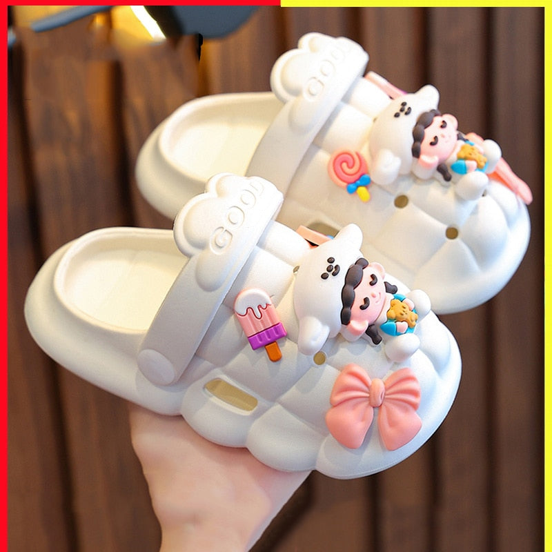 Crocs Kids Cuteness