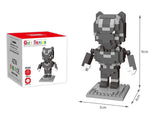 Lego Avengers building set