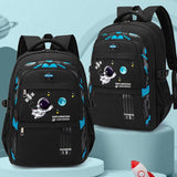 Kids' Astronaut Backpack