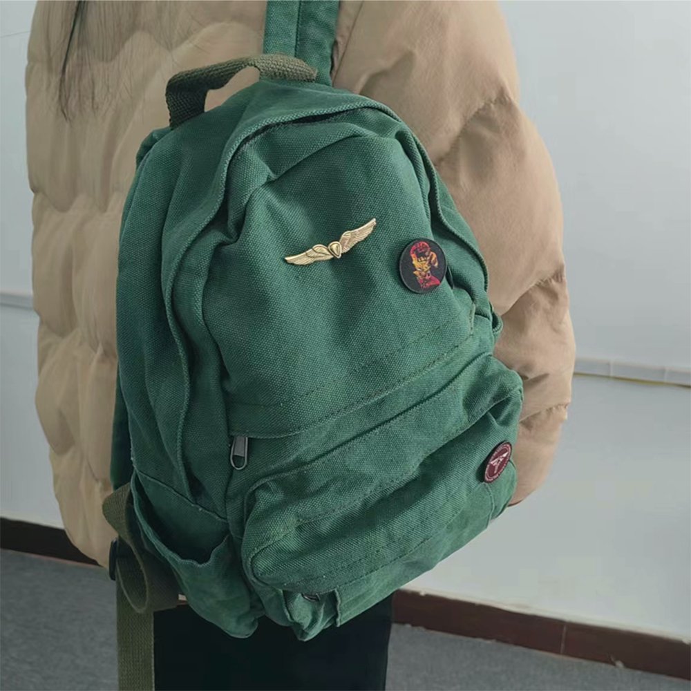 Ellie's Backpack from The Last of Us