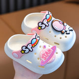 Crocs Kids Star Kids