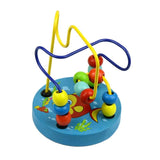 Montessori Educational Toy for Babies