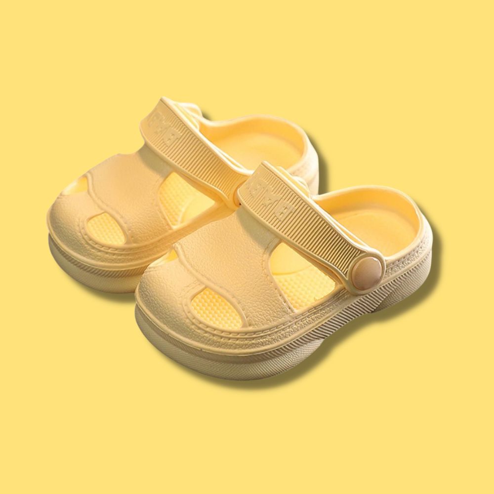 Lightweight Kids Sandals