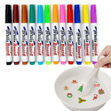 Penn Magic Brush for Drawing on Water