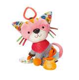 Peluzoou – Toy and Teether