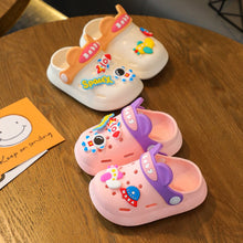 Carregar imagem no visualizador da galeria, Crocs Infantil Espaço Kids
