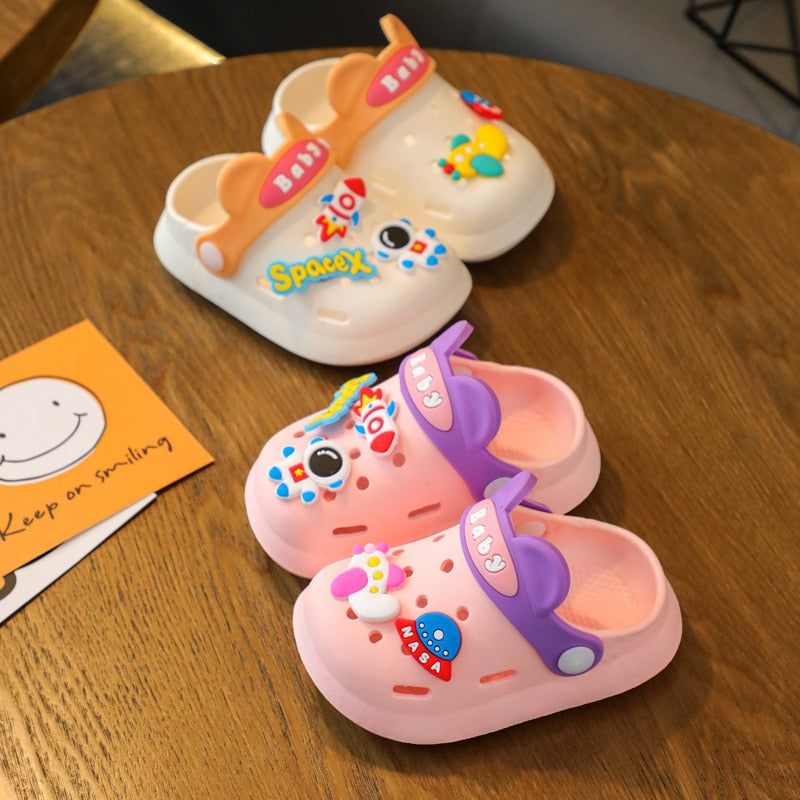 Crocs Kids' Space